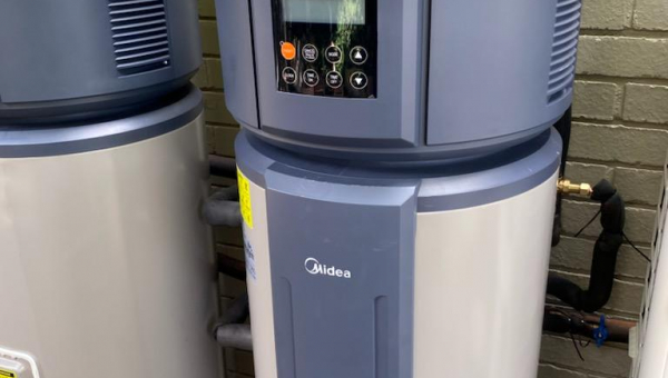 How often should you service your hot water system?